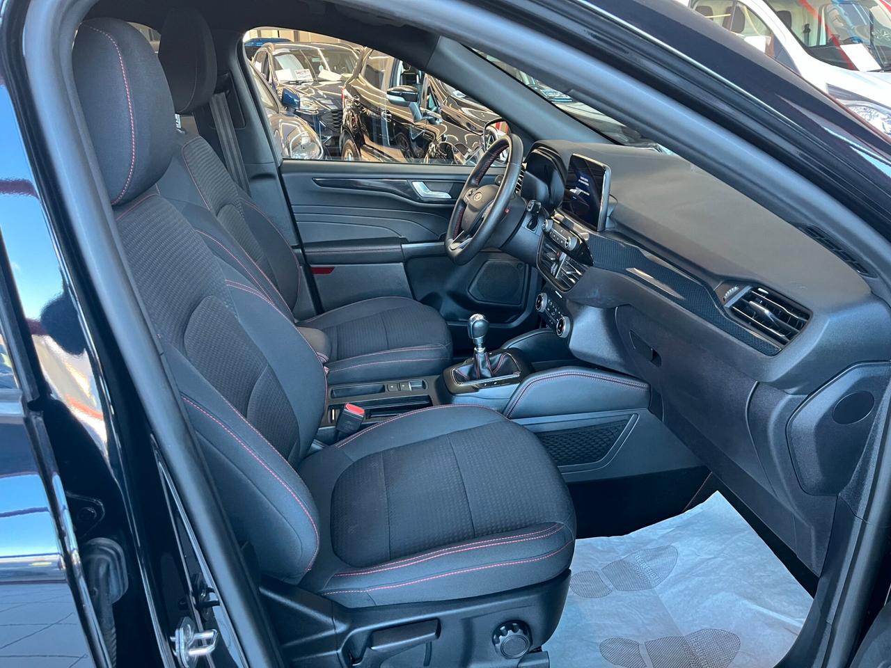 Ford Kuga 1.5 EcoBoost 150 CV 2WD ST-Line