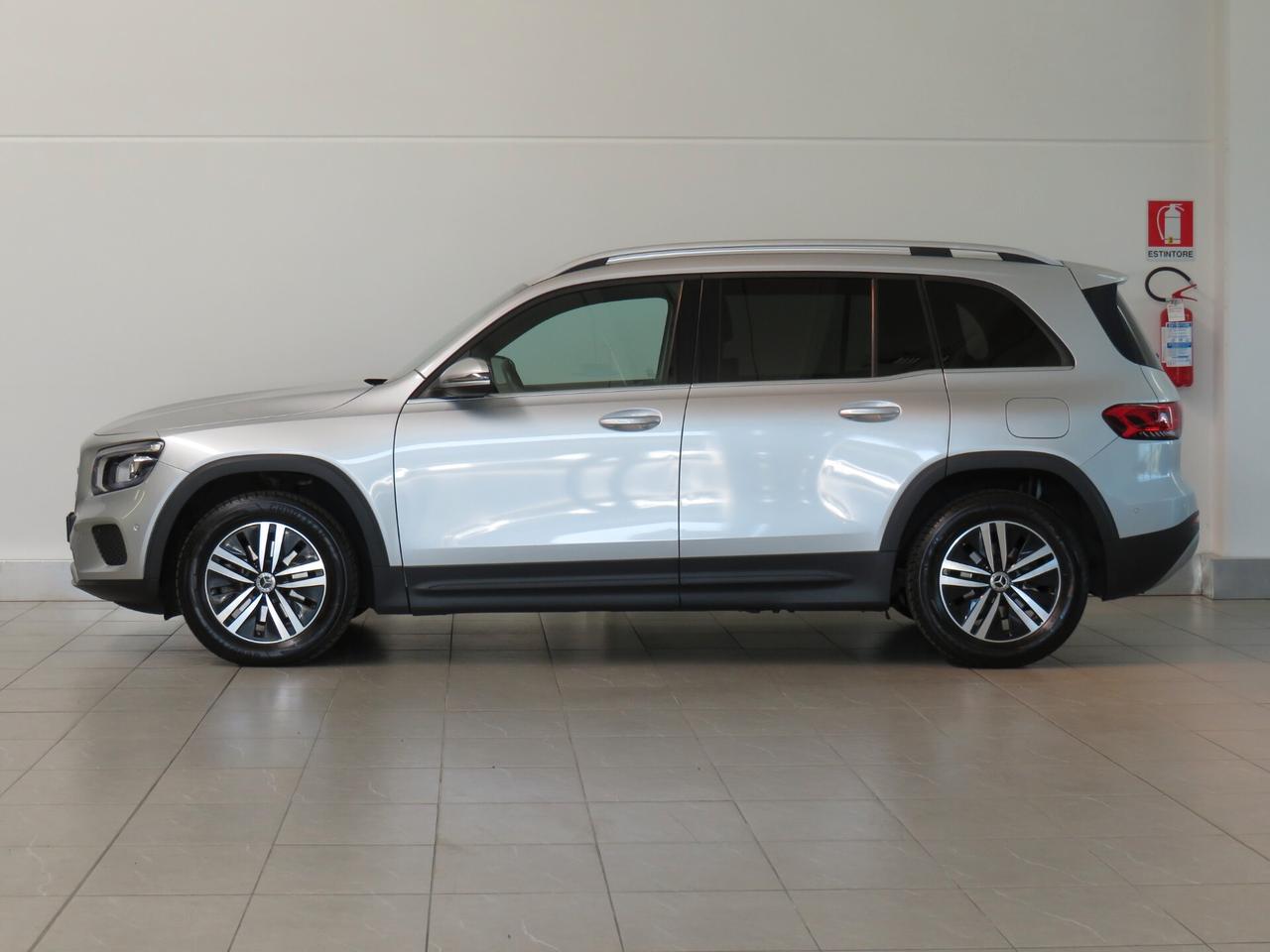 Mercedes-benz GLB 180 d Automatic| IVA 22 INCLUSA