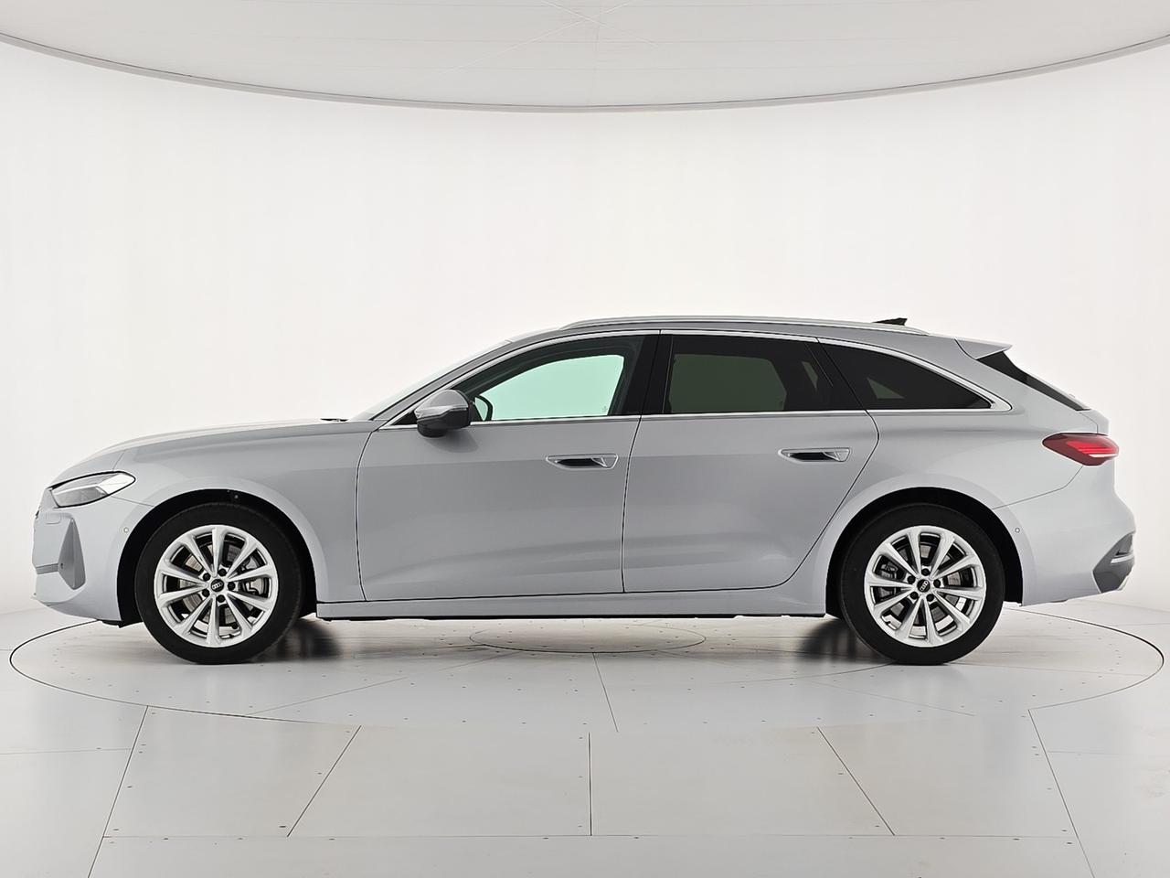 Audi A5 avant 2.0 tdi mhev+ business advanced 204cv s-tronic