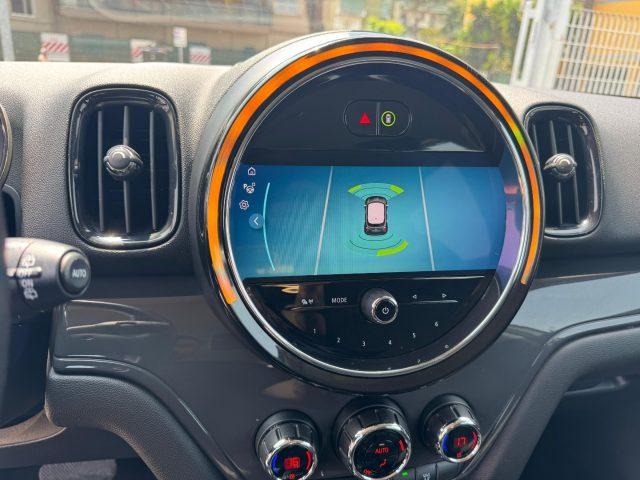 MINI Countryman 1.5 One D JCW Countryman Automatica