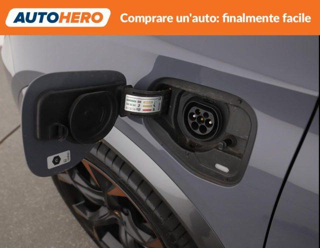 CUPRA Formentor 1.4 e-Hybrid DSG