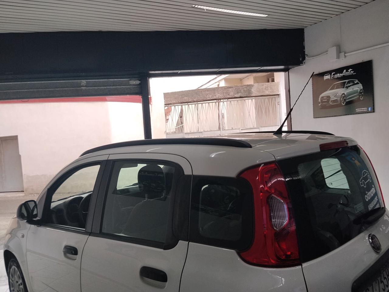 Fiat Panda 1.2 benzina 2014 CON GARANZIA