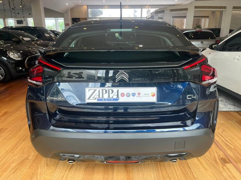 CITROEN C4 PureTech 130 S&S Plus