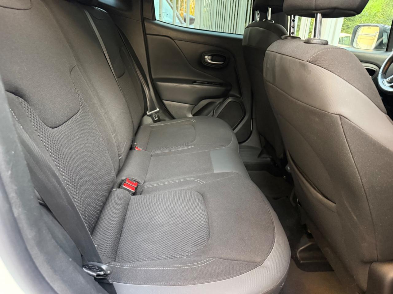Jeep Renegade 1.6 Mjt DDCT 120 CV S