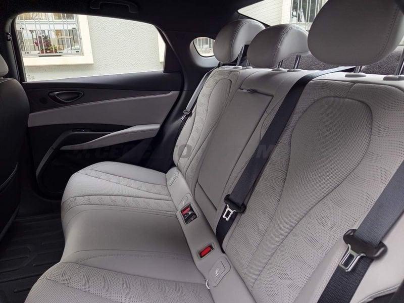 BYD Seal 6 DM-i Seal 6 DM-i 1.5 phev Boost