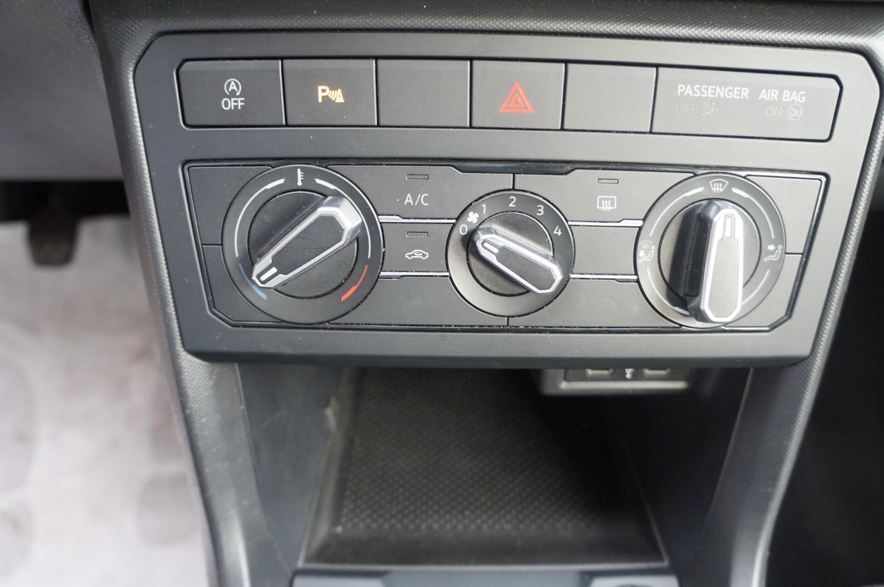 Volkswagen T-Cross 1.0 TSI Urban BMT