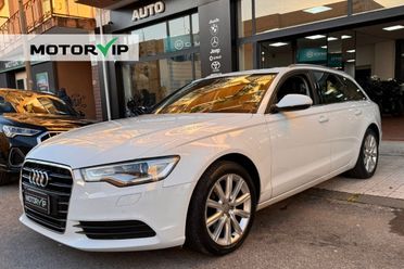 Audi A6 Avant 2.0 TDI 190 CV ultra S tronic TUA DA 175€ ANTICIPO 0