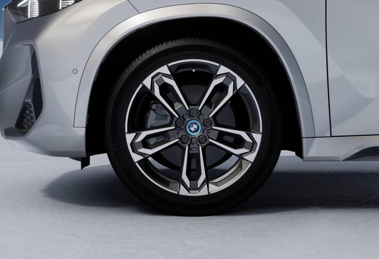 BMW X1 iX1 eDrive20 MSport