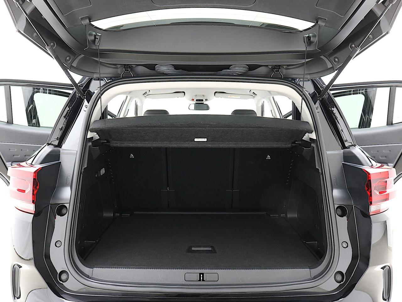 Citroen C5 Aircross BlueHDi 130 EAT8 Shine Pack