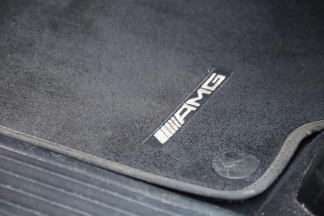 MERCEDES-BENZ GLE 350 d 4Matic Coupé Premium AMG Plus MOTORE SOST.