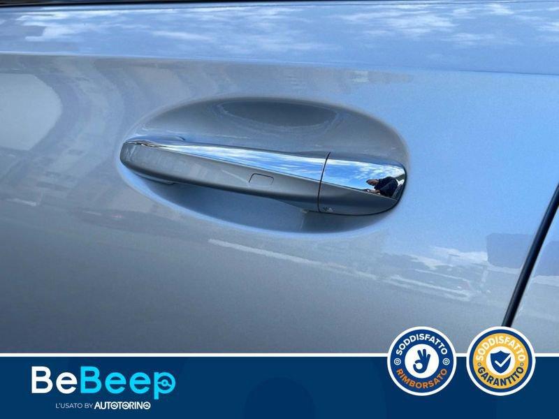 Mercedes-Benz Classe A A 180 D AMG LINE ADVANCED PLUS AUTO