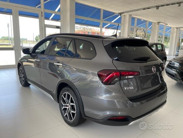 FIAT Tipo Station Wagon My23 1.0 100cv Bz S N66844
