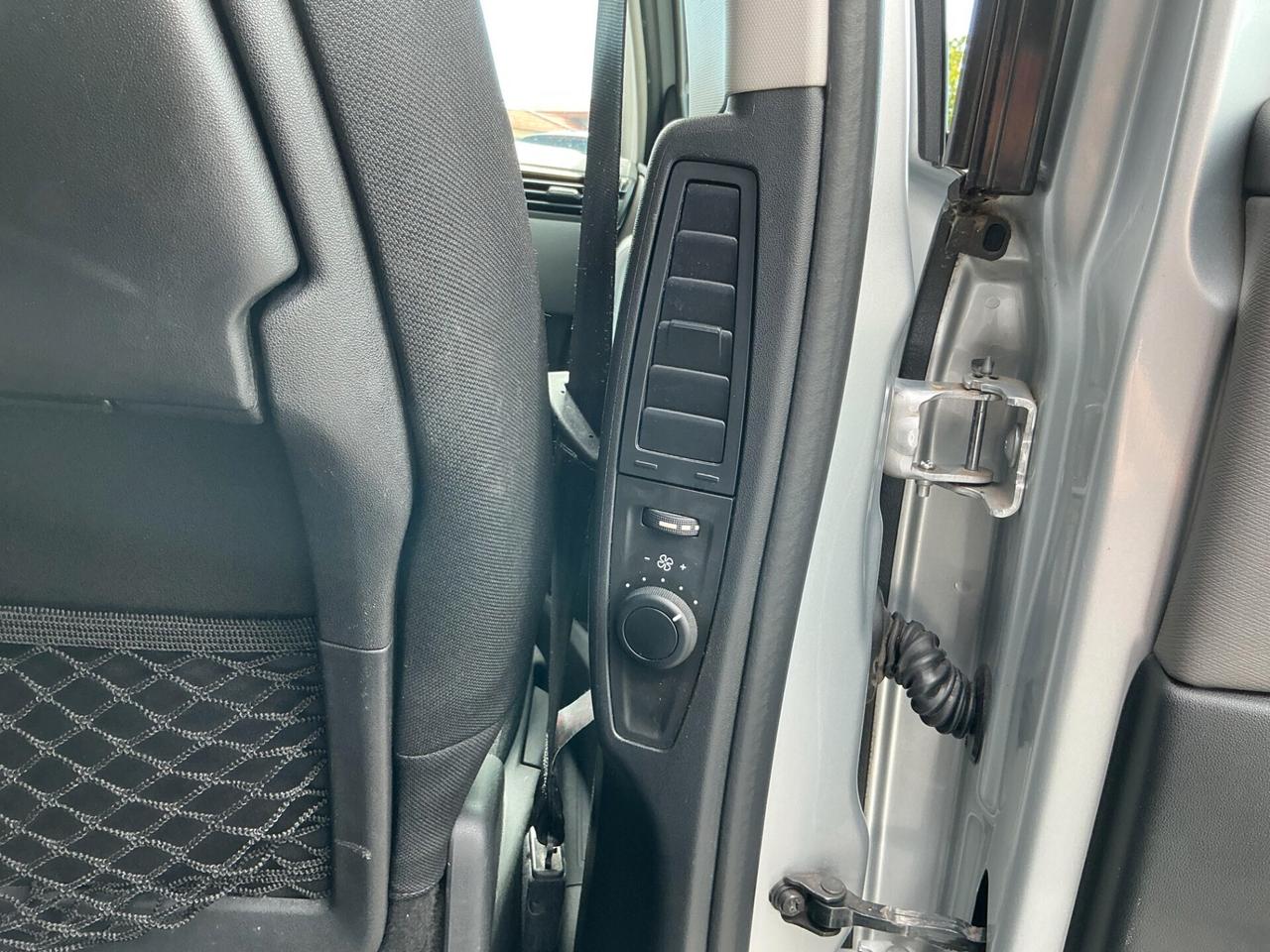 Citroen Grand C4 Picasso 1.6 Diesel 7 posti Automatica