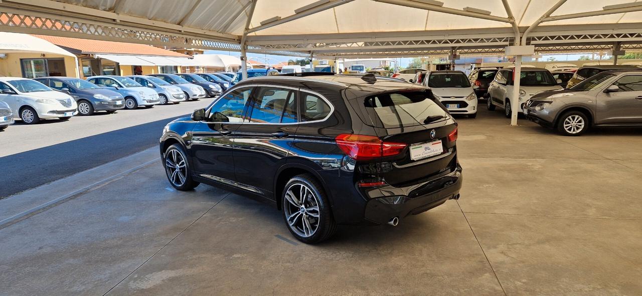 Bmw X1 xDrive20d 190cv MSport * Panoramic - Led *