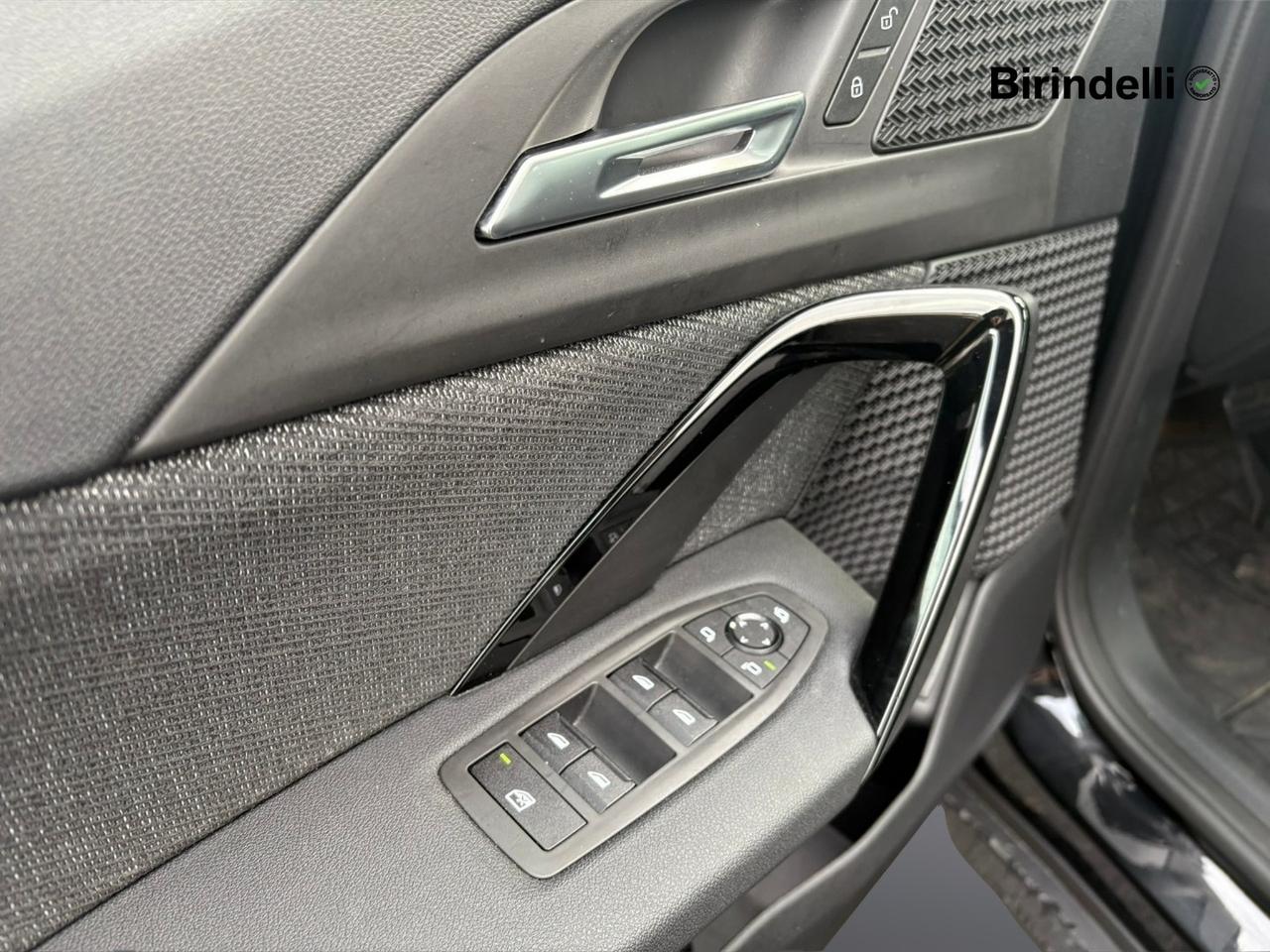 BMW X1 (U11) - X1 sDrive 20i