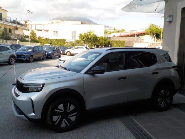 OPEL Frontera Hybrid 110 CV EDCT Edition