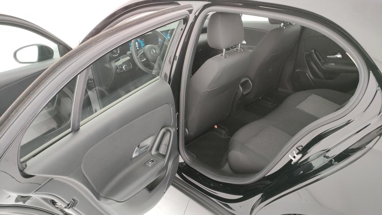Mercedes-Benz A 160 d Executive