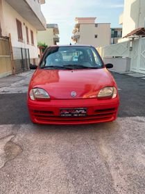 Fiat Seicento 1.1i cat Active
