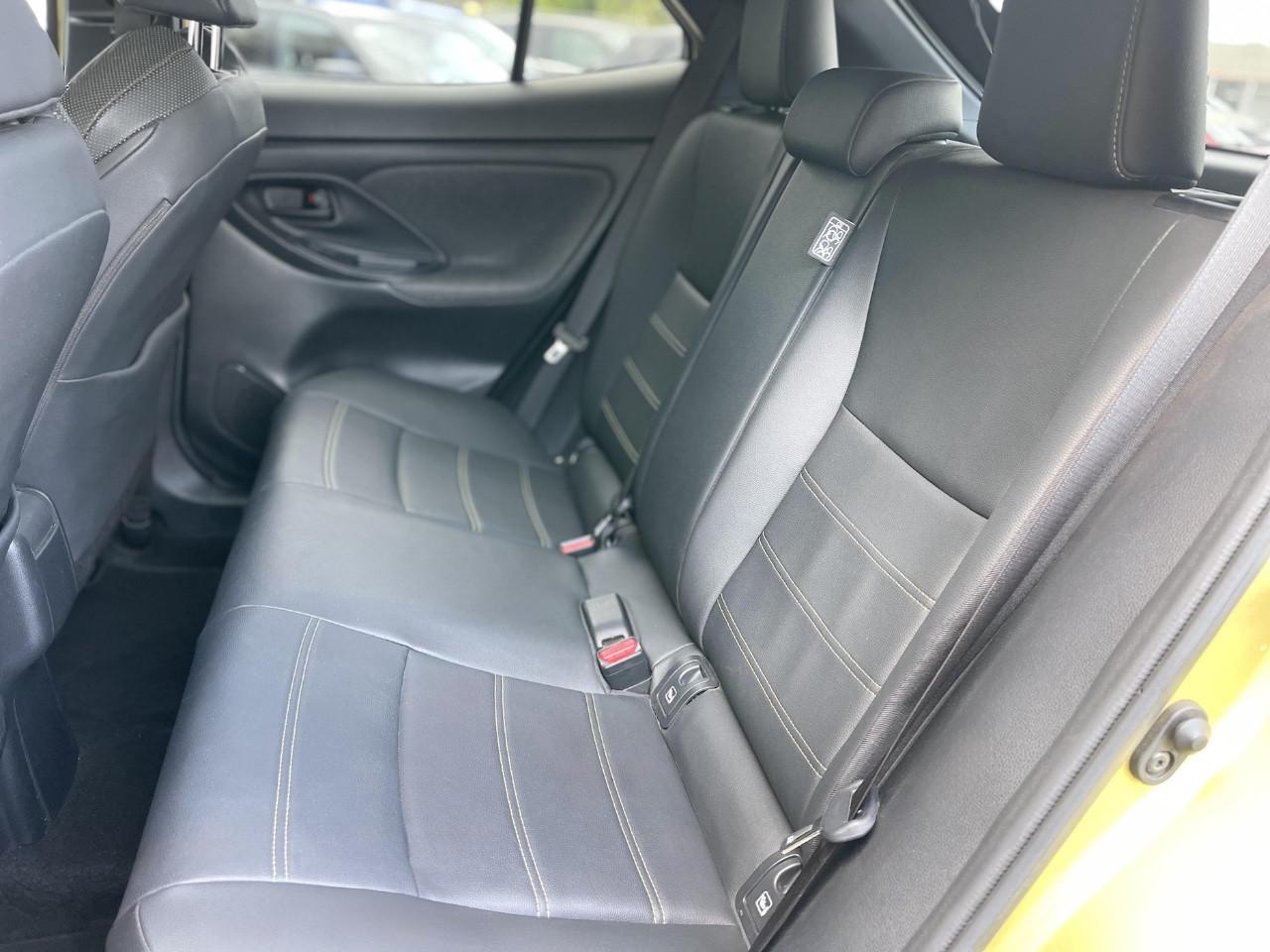 Toyota Yaris Cross 1.5 Hybrid 92CV E6 4WD - 2022