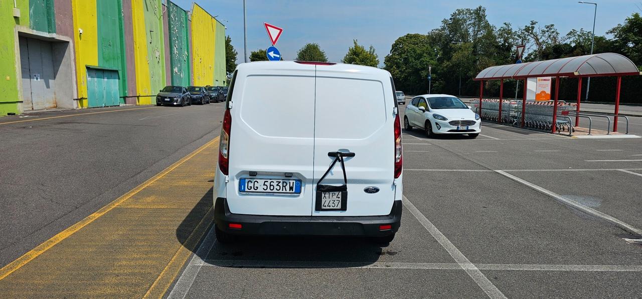 Ford Transit Connect 1.5 TDCi 100CV PL 3 POSTI