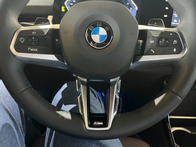 BMW X2 xDrive 20d Msport "19 M sport Pro/Head-Up/Pelle