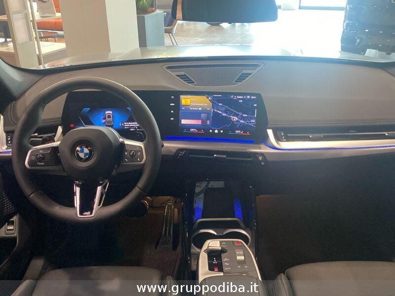 BMW X1 Serie X XDRIVE23D