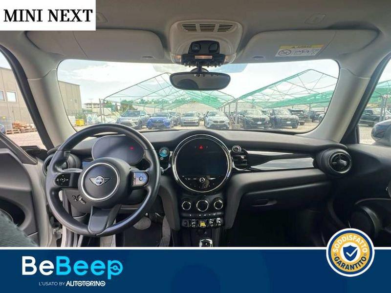 MINI Full Electric Mini MINI 3P COOPER SE CLASSIC AUTO