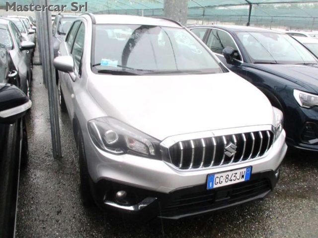 SUZUKI S-Cross 1.4h Easy 2wd (Finanziabile Senza Vincoli)-GG843JW