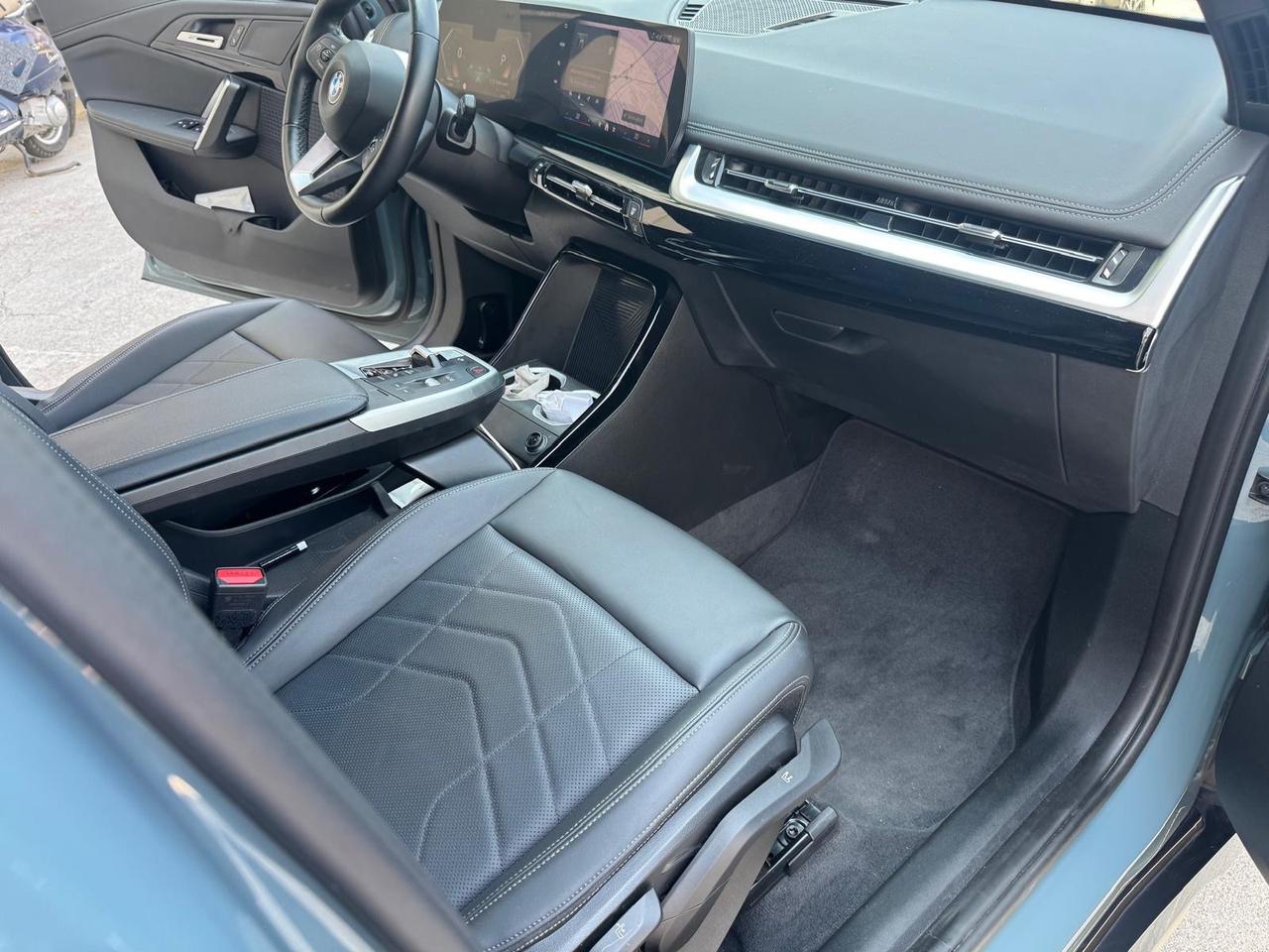 Bmw X1 sDrive 18i Msport