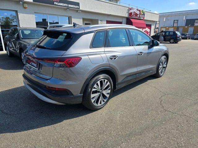 AUDI Q4 e-tron Business A. 500 KM AUTONOMIA PERMUTE
