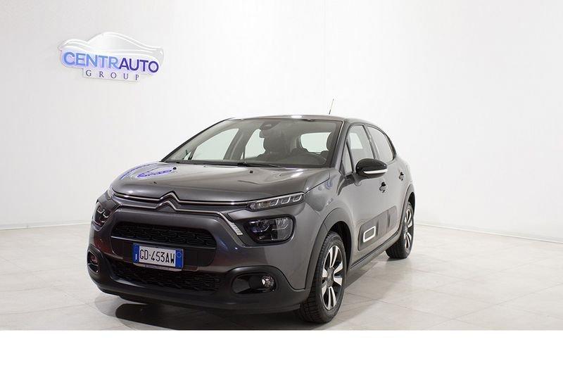 Citroën C3 PureTech 83cv S&S Shine