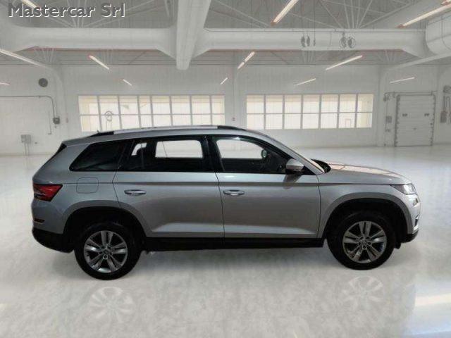SKODA Kodiaq 2.0 TDI 150cv EVO SCR EXECUTIVE DSG - GE661CR