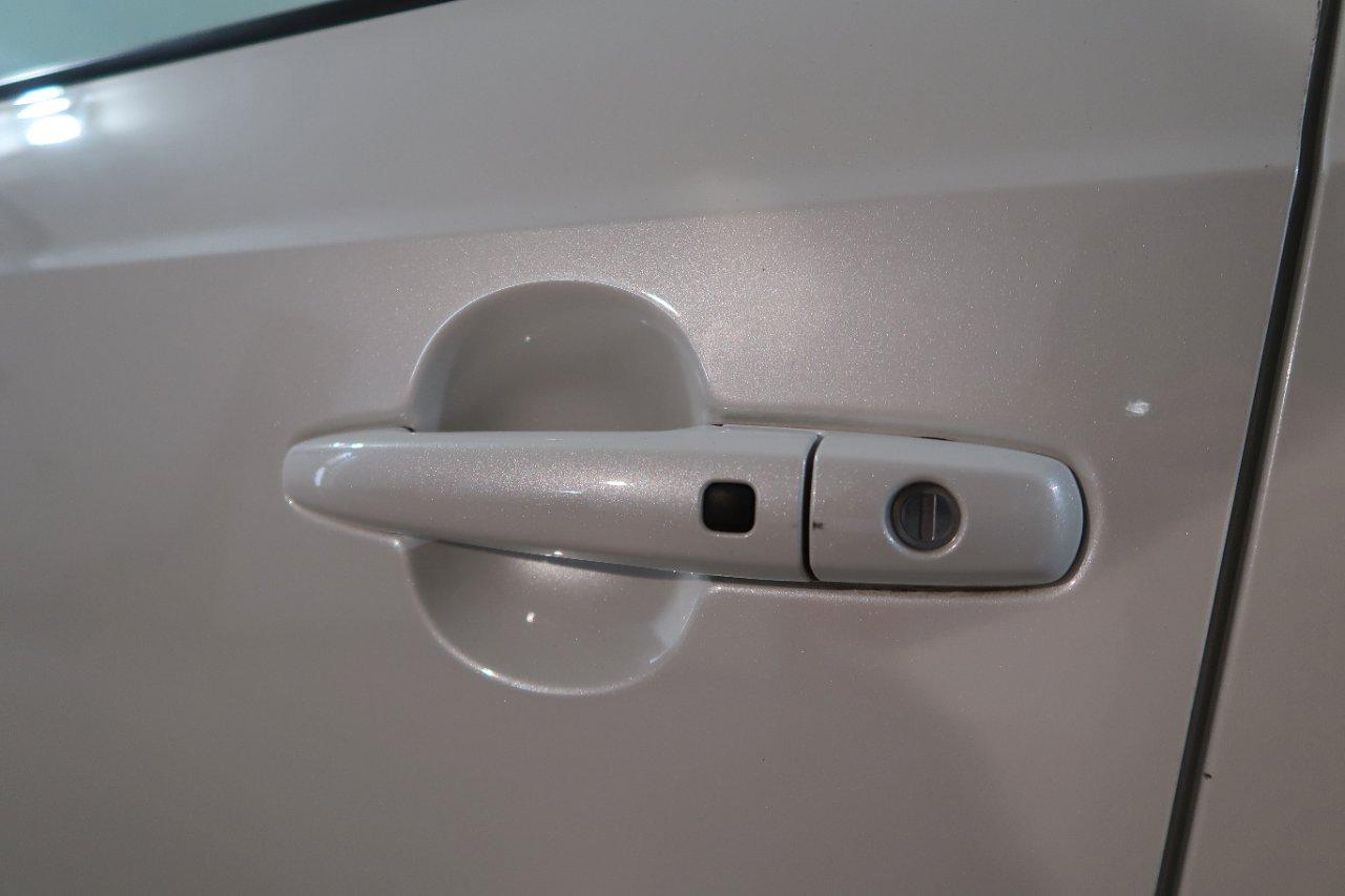 Suzuki Ignis 1.2h Top 2wd cvt # C.AUTOMATICO-RETRO CAMERA #