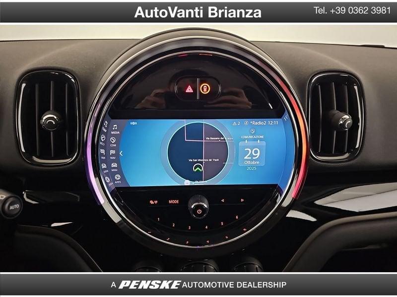 MINI Mini Countryman F60 Mini 1.5 Cooper Northwood Edition Countryman