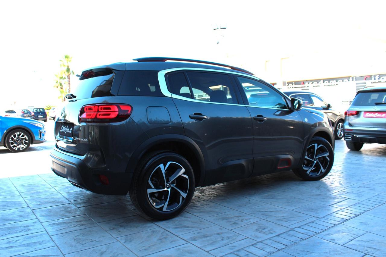 Citroen C5 Aircross BlueHDi 130 S&S C-Series