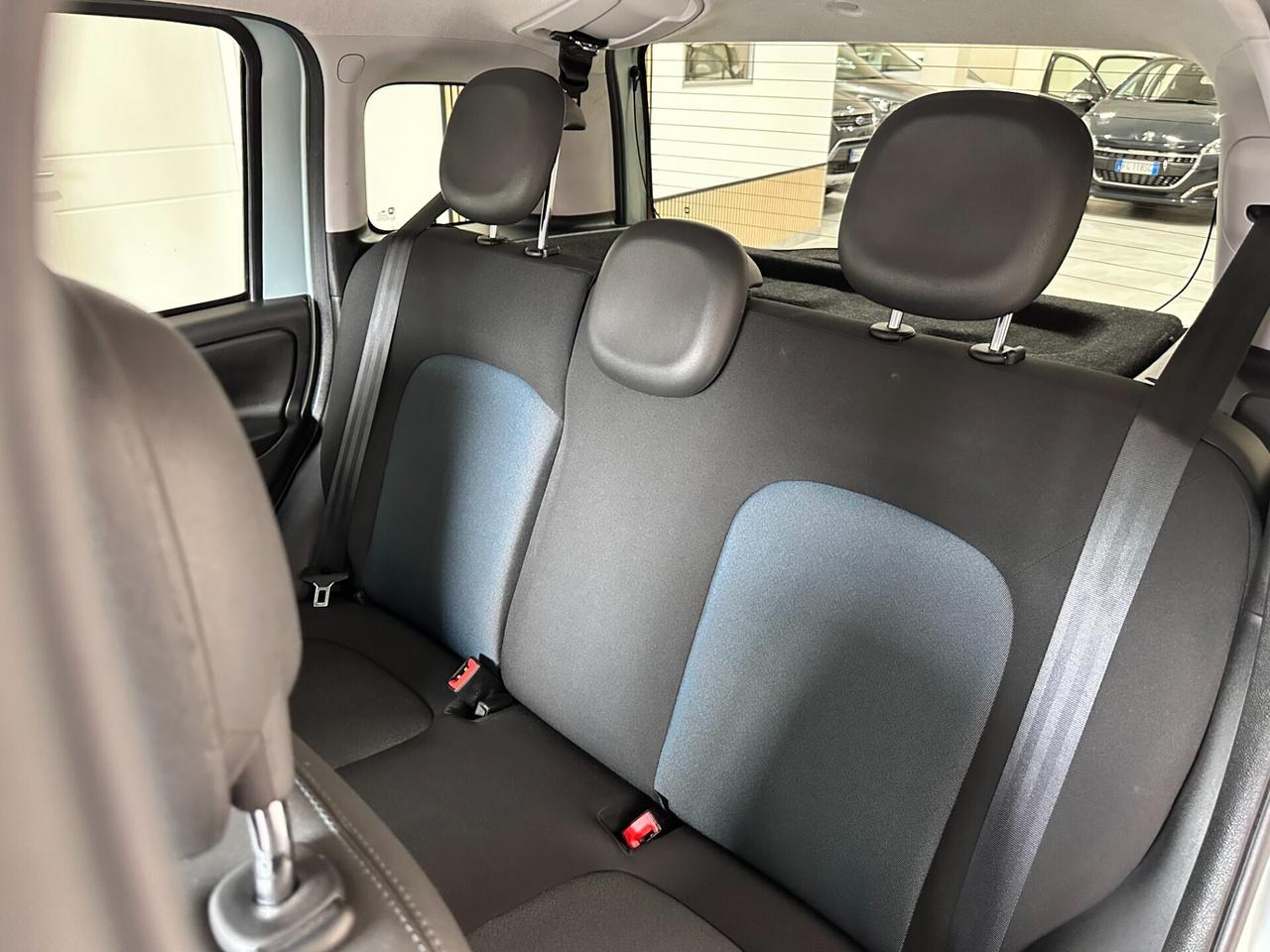 Fiat Panda 1.0 Hybrid City Cross FULL - UNICO PROP