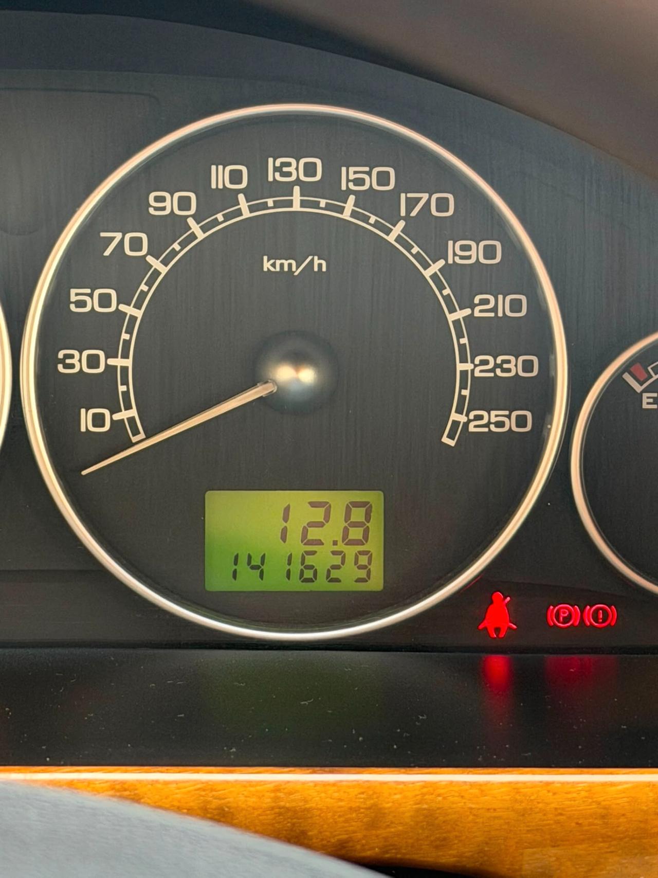 Jaguar X-Type 2.0D cat Wagon Classic