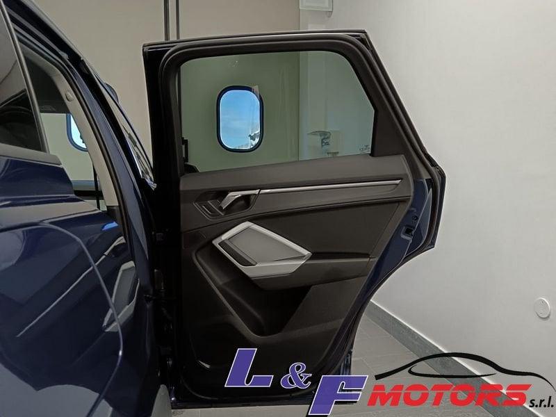 Audi Q3 Q3 35 TDI CAMBIO AUTOMATICO