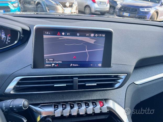 PEUGEOT 3008 BlueHDi 130 S&S Allure