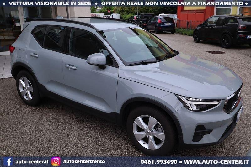 Volvo XC40 T2 Aut. Essential 1.5 129CV