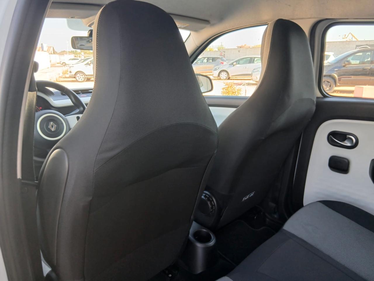 Renault Twingo 1.0 SCe Wave 70CV GARANTITA