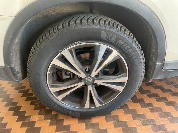NISSAN X-Trail 3 serie X-Trail dCi 150 2WD N-...