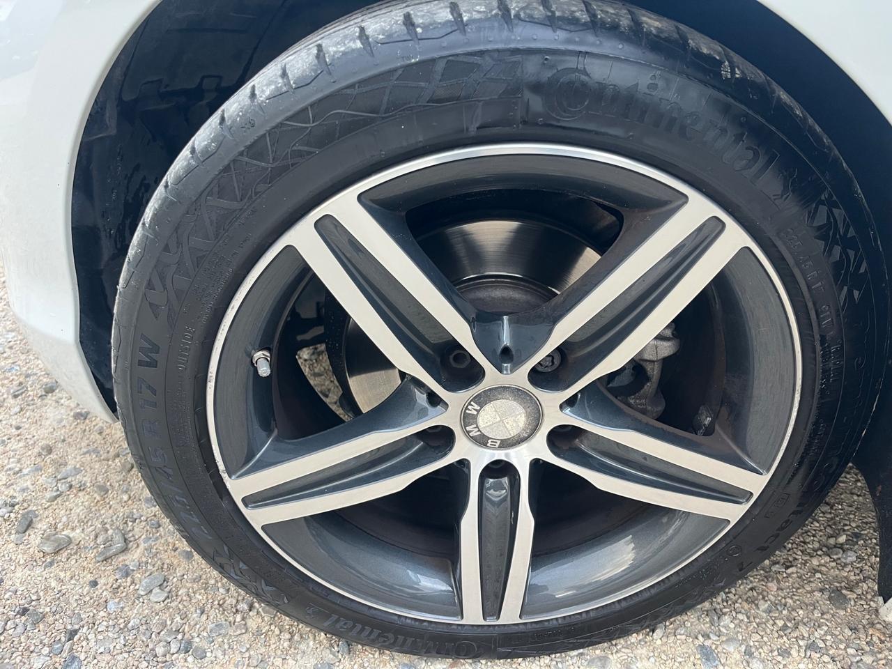 Bmw 118 118d 5p. Urban