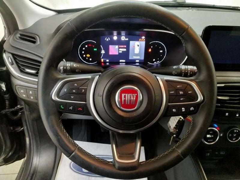 FIAT Tipo 5p 1.0 Cross 100cv