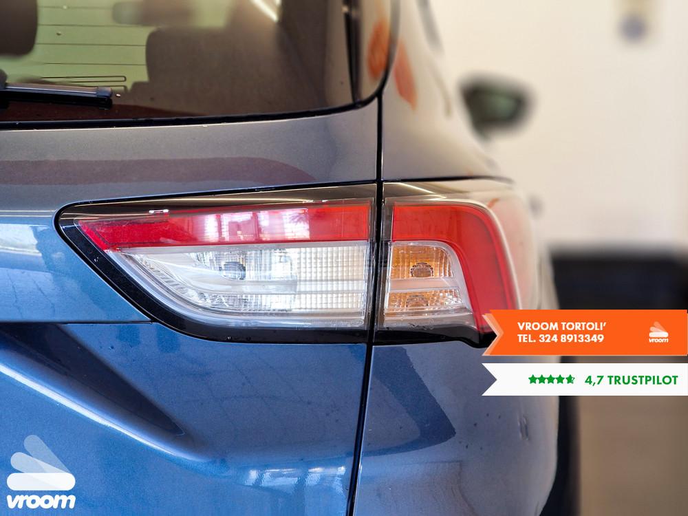 FORD Kuga 3ª serie Kuga 2.5 Full Hybrid 190 CV...