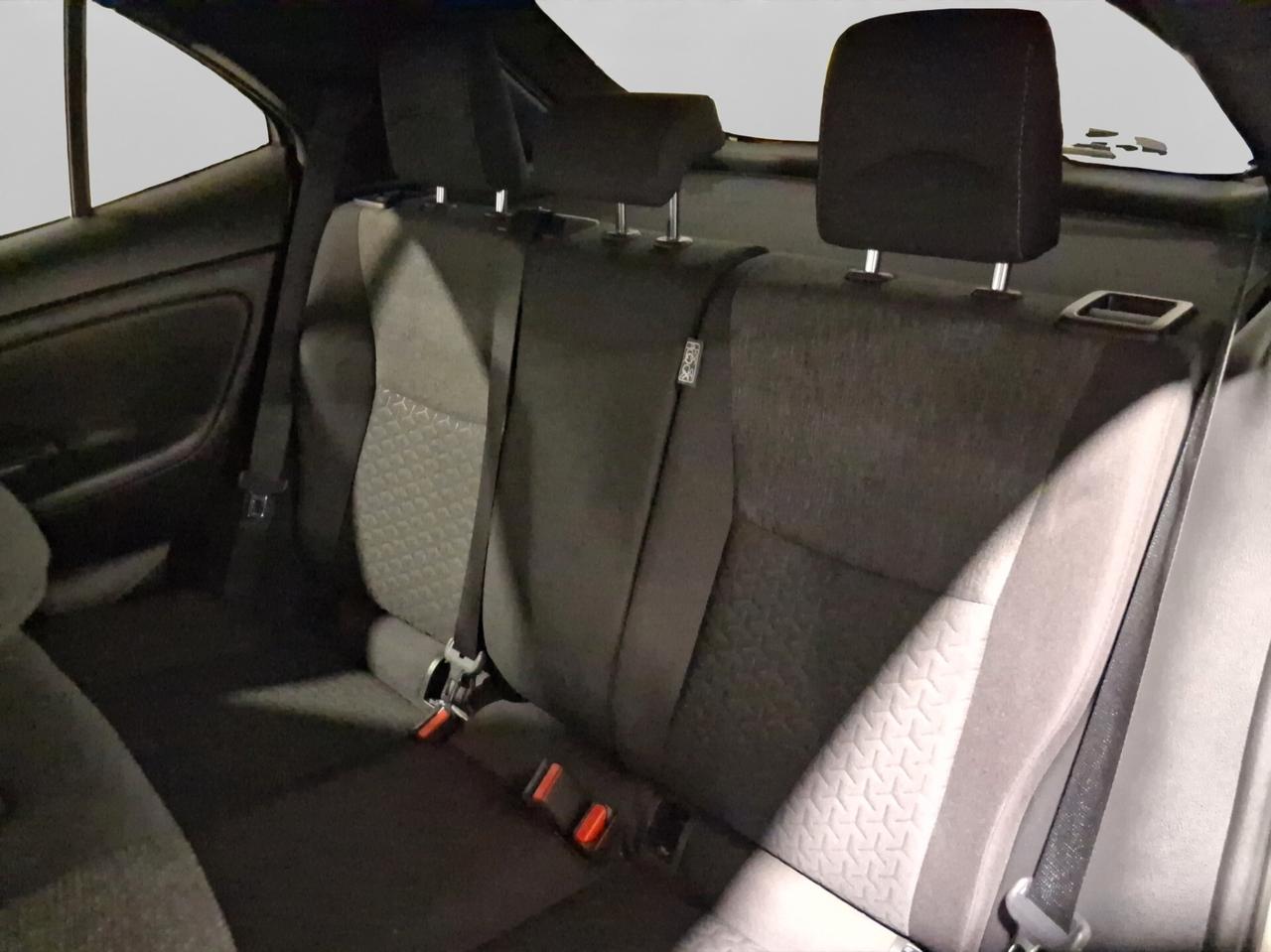 Toyota Yaris Cross 1.5 Hybrid 5p. E-CVT Trend