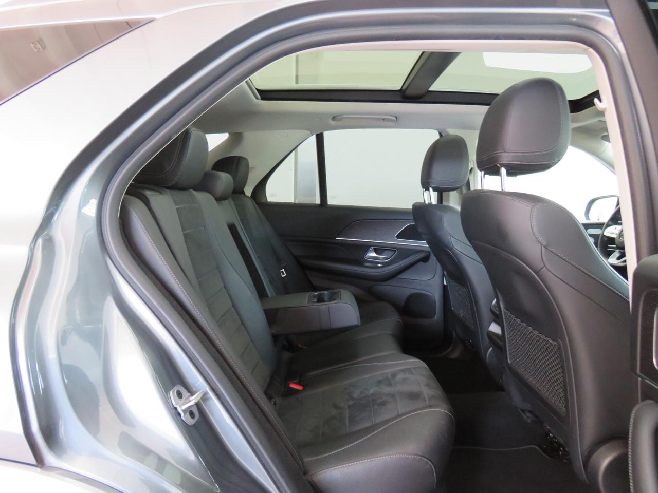 Mercedes-benz GLE 350 de hybrid EQ 4Matic Premium Plus