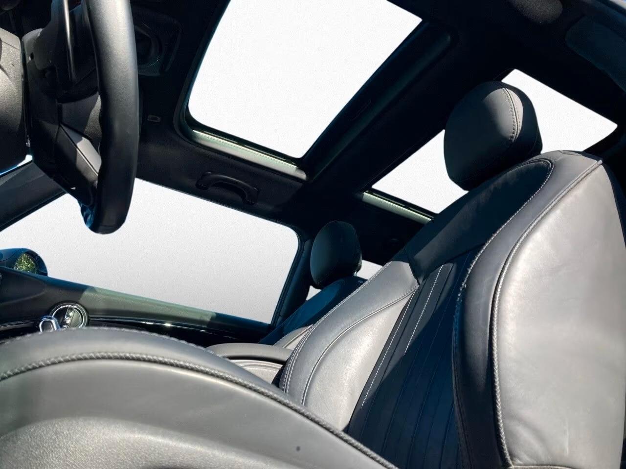 Mini 2.0 John Cooper Works TETTO PELLE AUT FULL