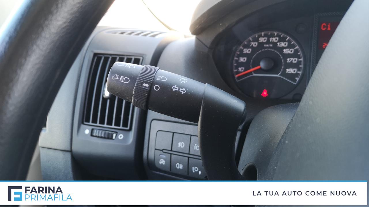 CITROEN jumper 35 L2H2 2.2 bluehdi 140cv S&S