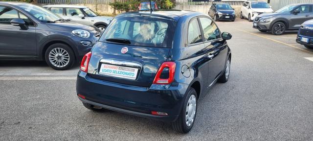 FIAT 500 1.3 Multijet 95 CV Pop